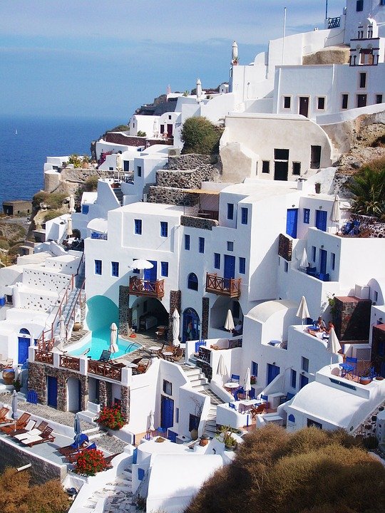 greece