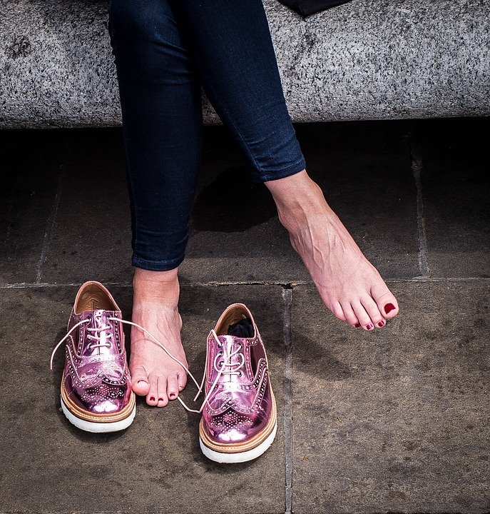 Fancy People Woman Female Dress Lifestyle Shoes