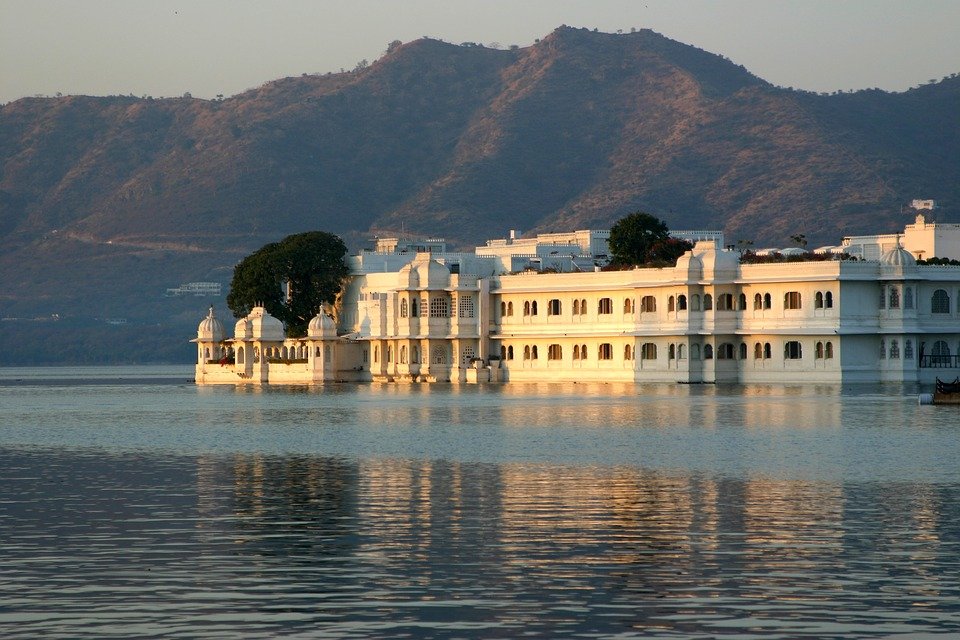 Udaipur, India