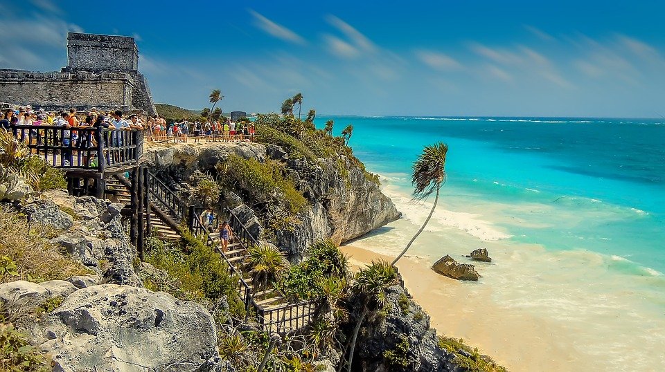 Tulum, Mexico