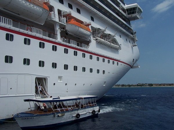 Familiarize yourself with cruise lingo