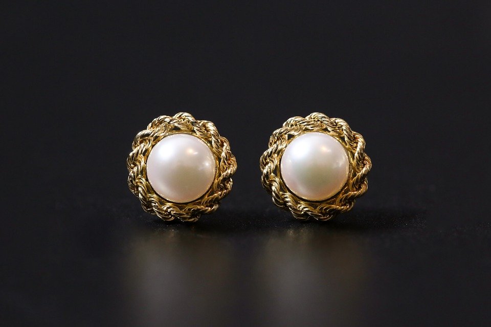 Jewellery Jewelry Earrings