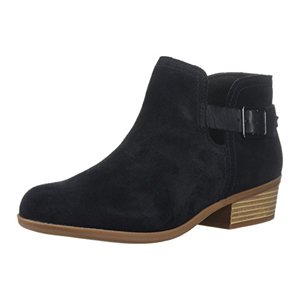 CLARKS Addiy Carisa Ankle Boots