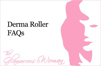 Derma Roller FAQs