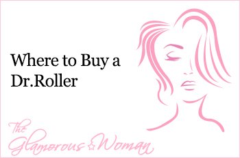 Where to Buy a Dr.Roller