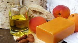 almond oil for acne-prone skin