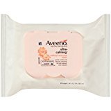 Aveeno-Ultra-Calming-Makeup-Remover-Wipes