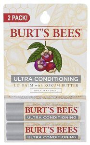 Burts-Bees-Ultra-Conditioning-Lip-Balm-Review