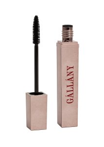 Gallany Jet Black First Class Mascara Review