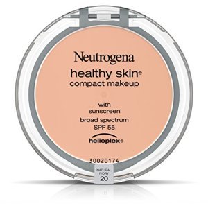 Neutrogena Healthy Skin Compact Review