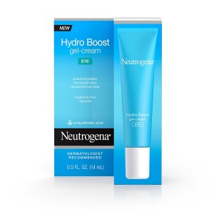 Neutrogena Hydro Boost Eye Gel Cream Review