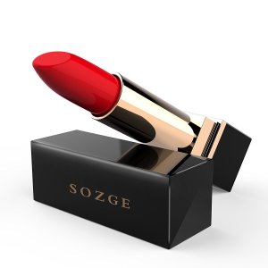 SOZGE Handmade Matte Lipstick review