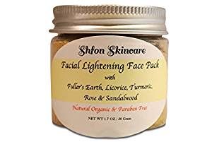 Shfon-Skincare-Natural-Organic-Face-Lightening-Mask