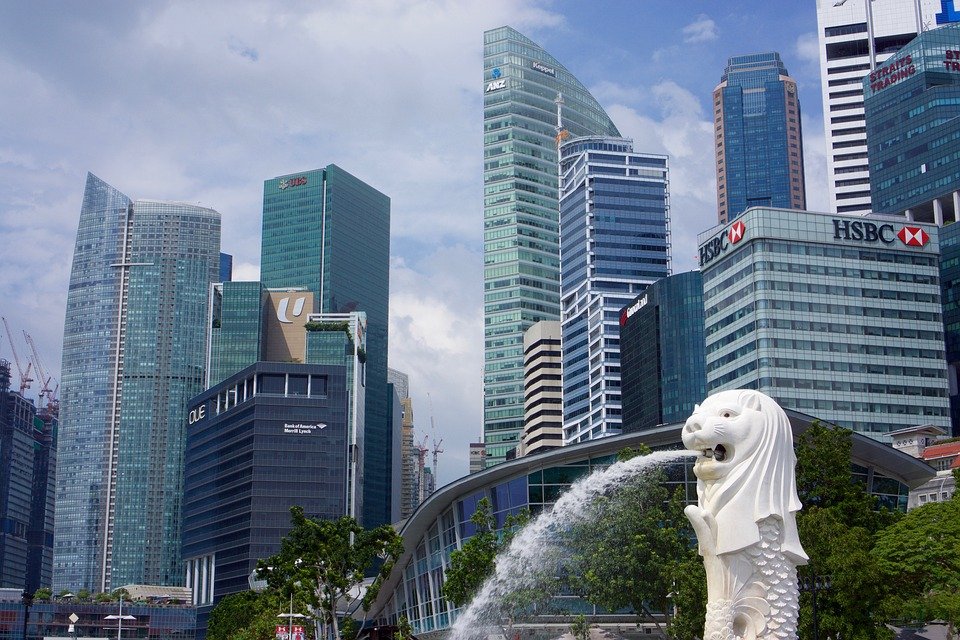 Singapore City, Singapore