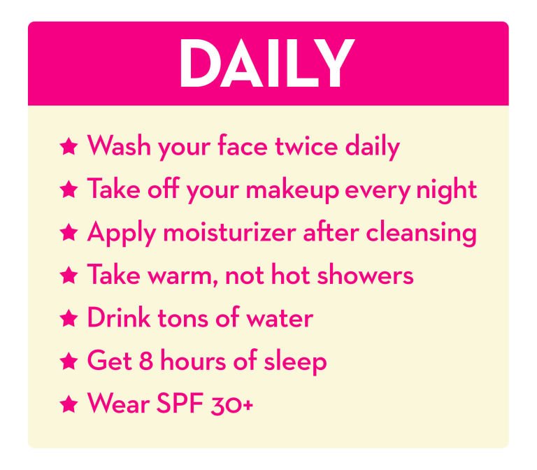 daily-skincare-tips-for-sensitive-skin