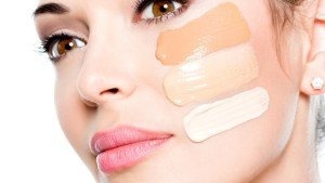 how to apply foundation when you have sensitive skin
