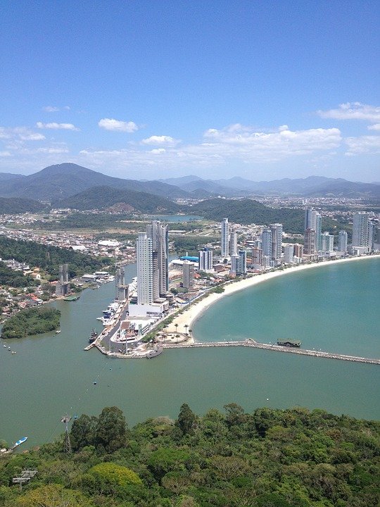 Florianopolis, Brazil