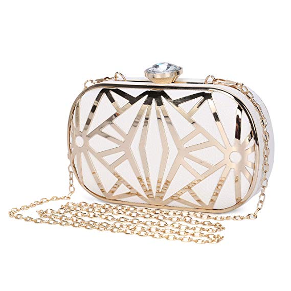 Glamorous Purses for your Night Out | The Glamorous Woman