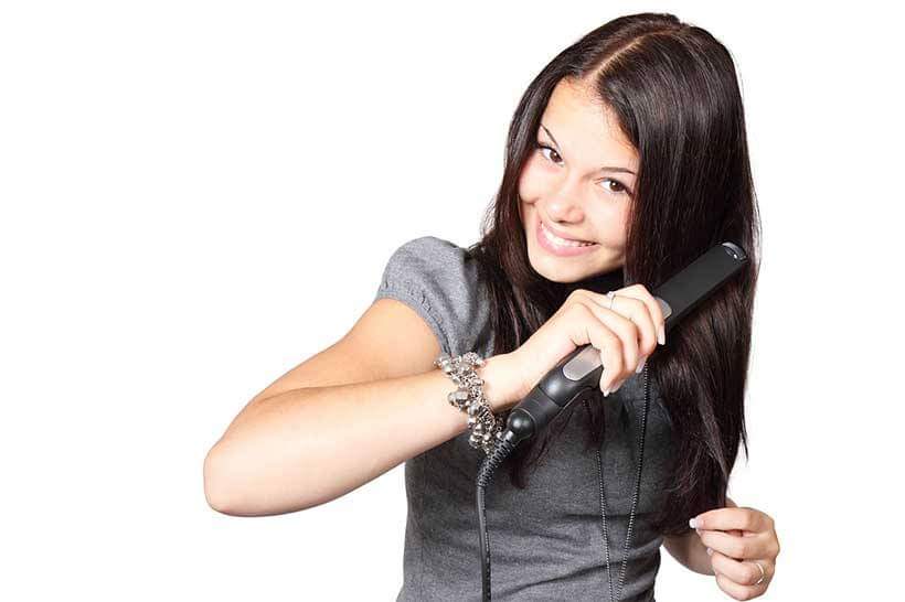 how-to-straighten-curly-hair-without-frizz