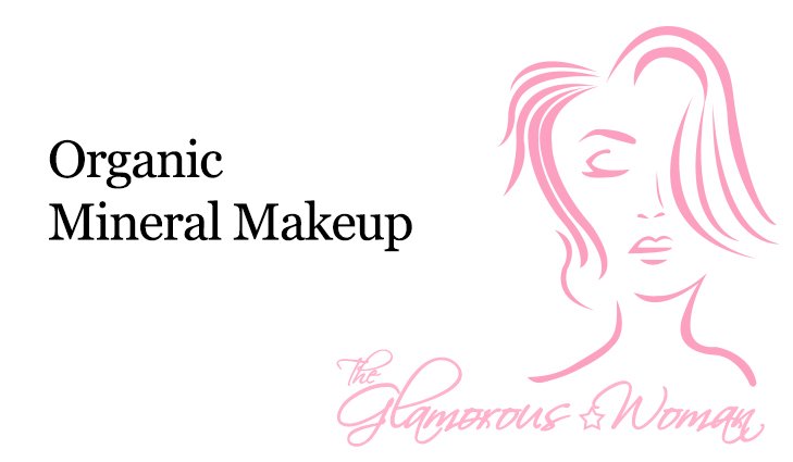 Organic Mineral Makeup