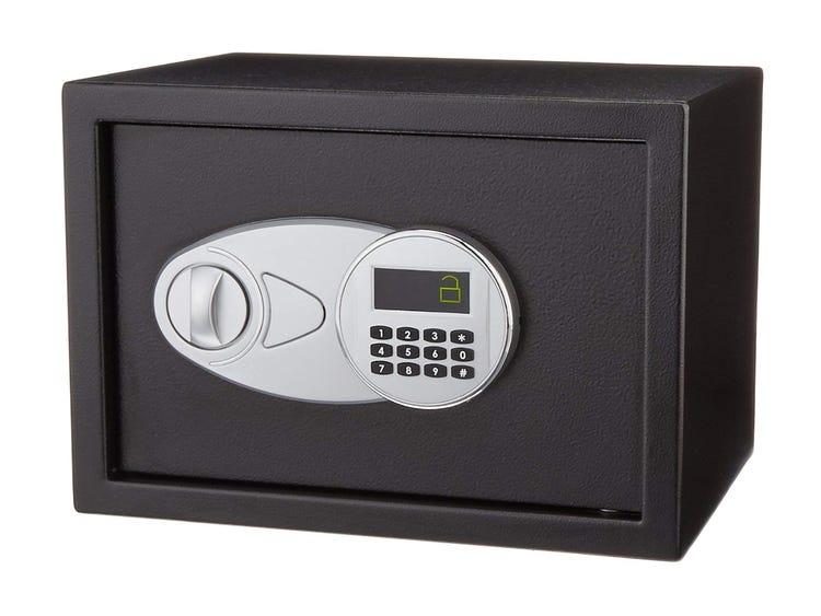 Consider These Things Before Buying a Home Safe