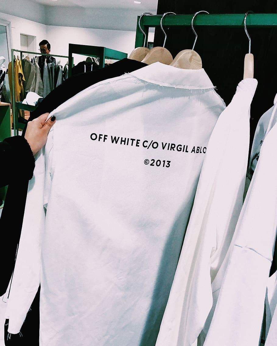 Understanding How Off-White Provides The Best Fashion For Women