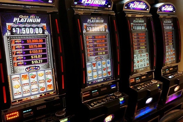 Most popular slots featuring myths