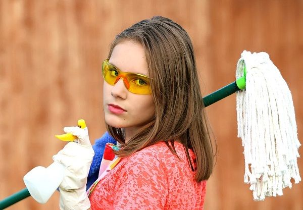 Safe and effective house cleaning services you can get in ventura