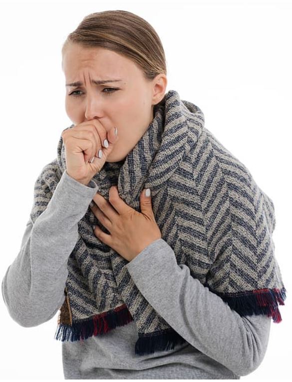 Cough in Pregnancy