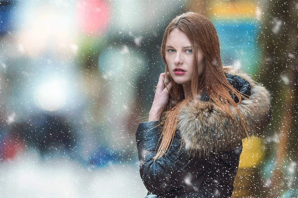 5 tips to save your hair from dandruff this winter