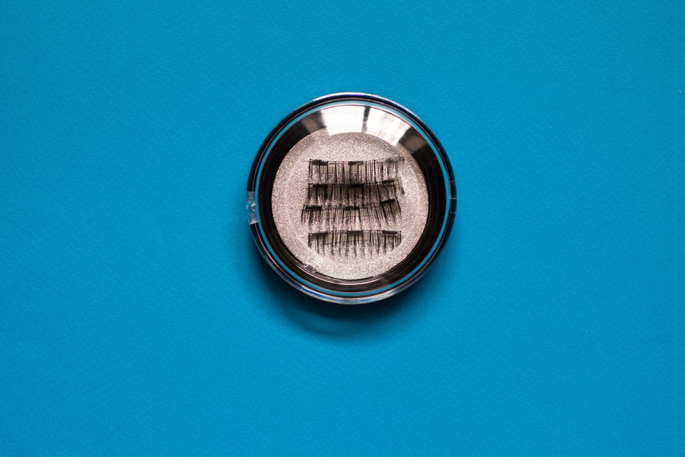 Why You Should Wear Magnetic Lashes
