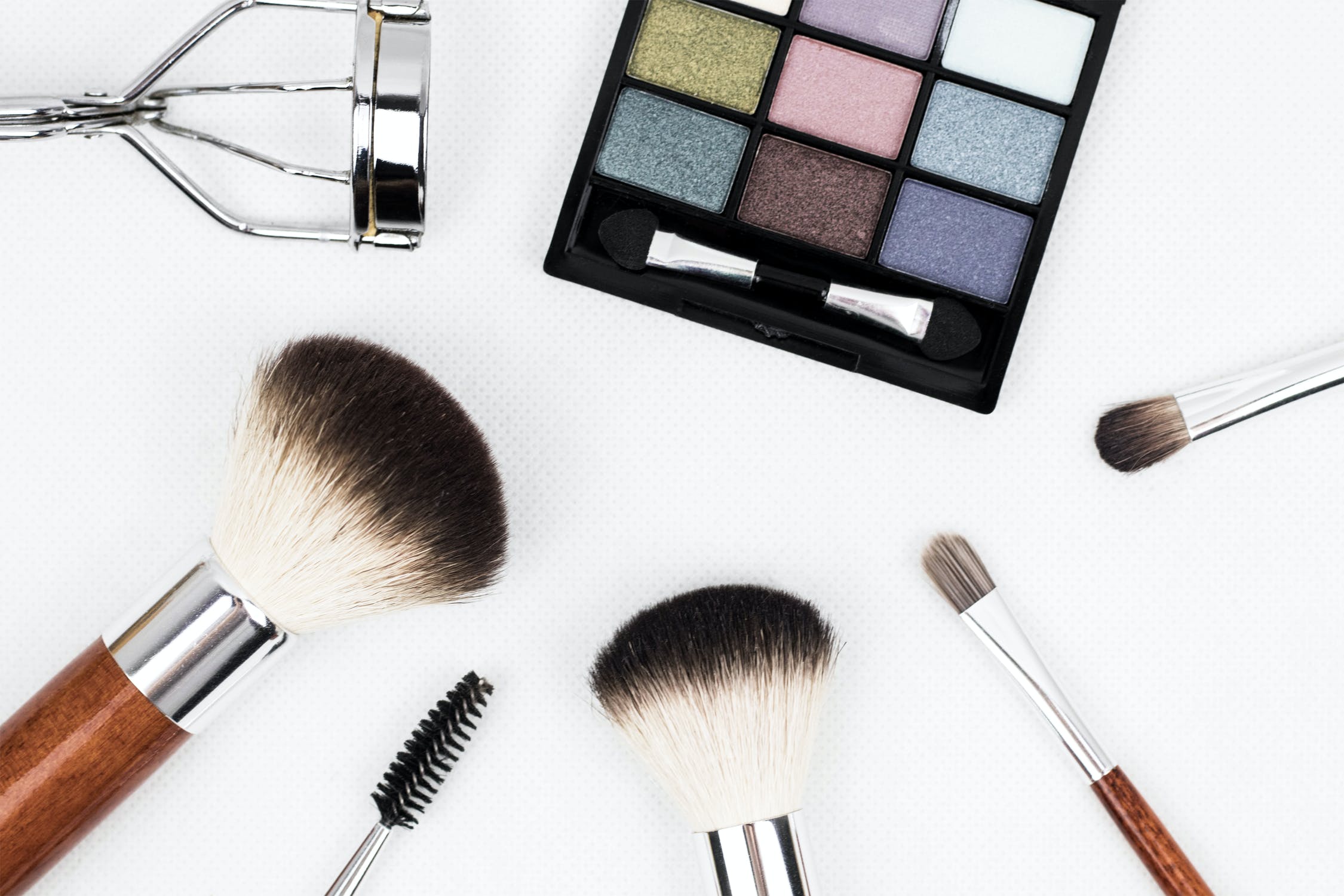 5 Makeup Items You Must Have