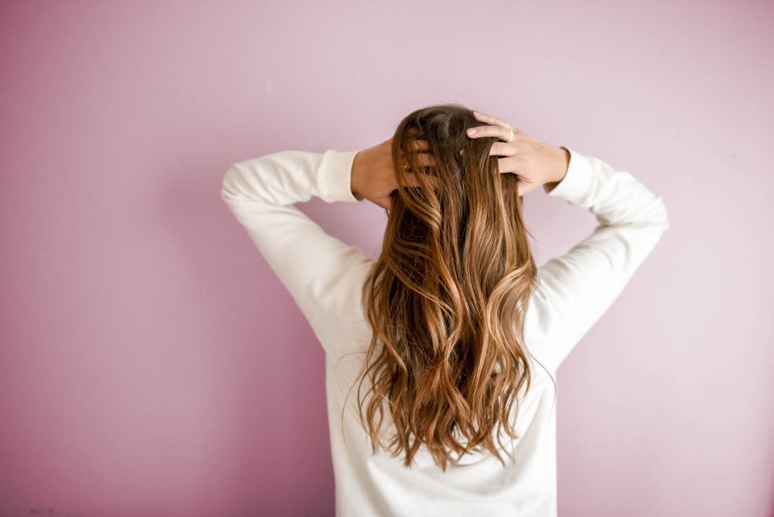 5 Ways to Make Your Hair Grow Faster and Longer