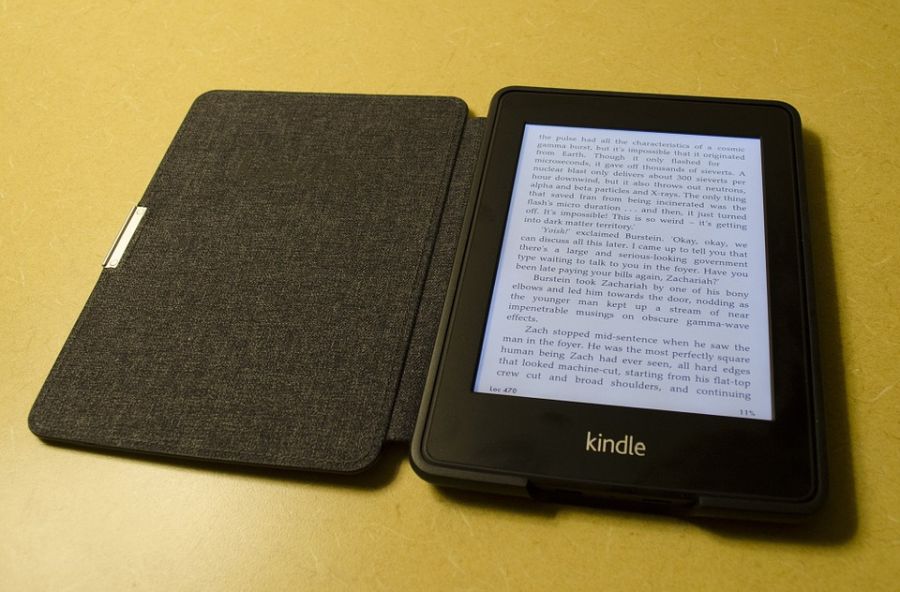 8 Steps To Create Your Ebooks
