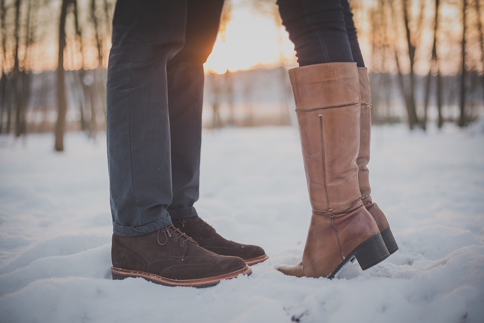 How to Choose the Best Pair of Winter Boots 5 Things You Didn't Know