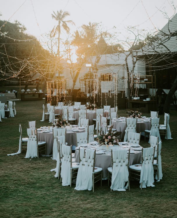 Wedding Guide How to Choose a Perfect Wedding Venue