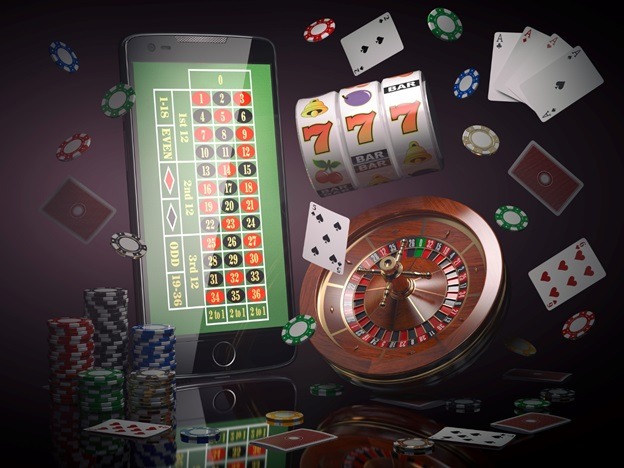 Why Play in Online Casino In Canada