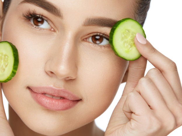 Make Your Skin Look Healthy, Glowing And Spotless