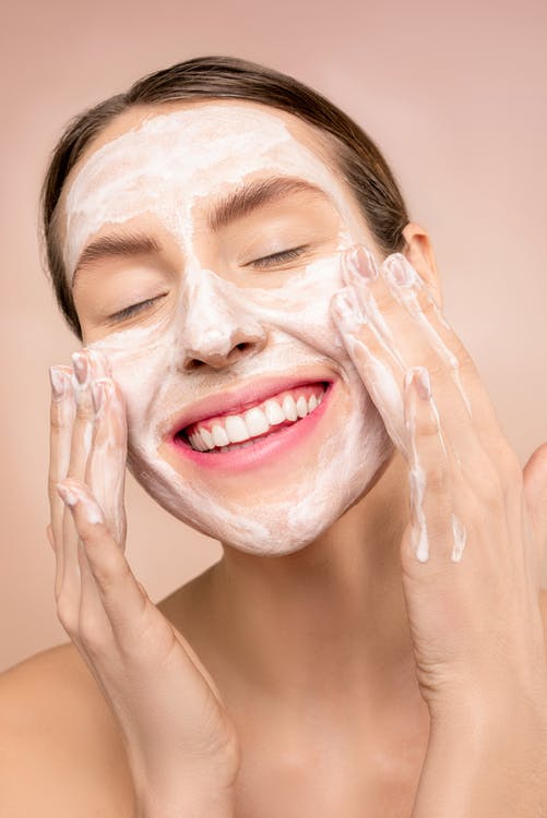 The best skincare routine for your face
