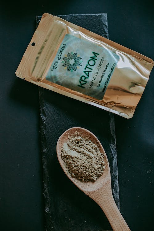 What Is Kratom Used For?