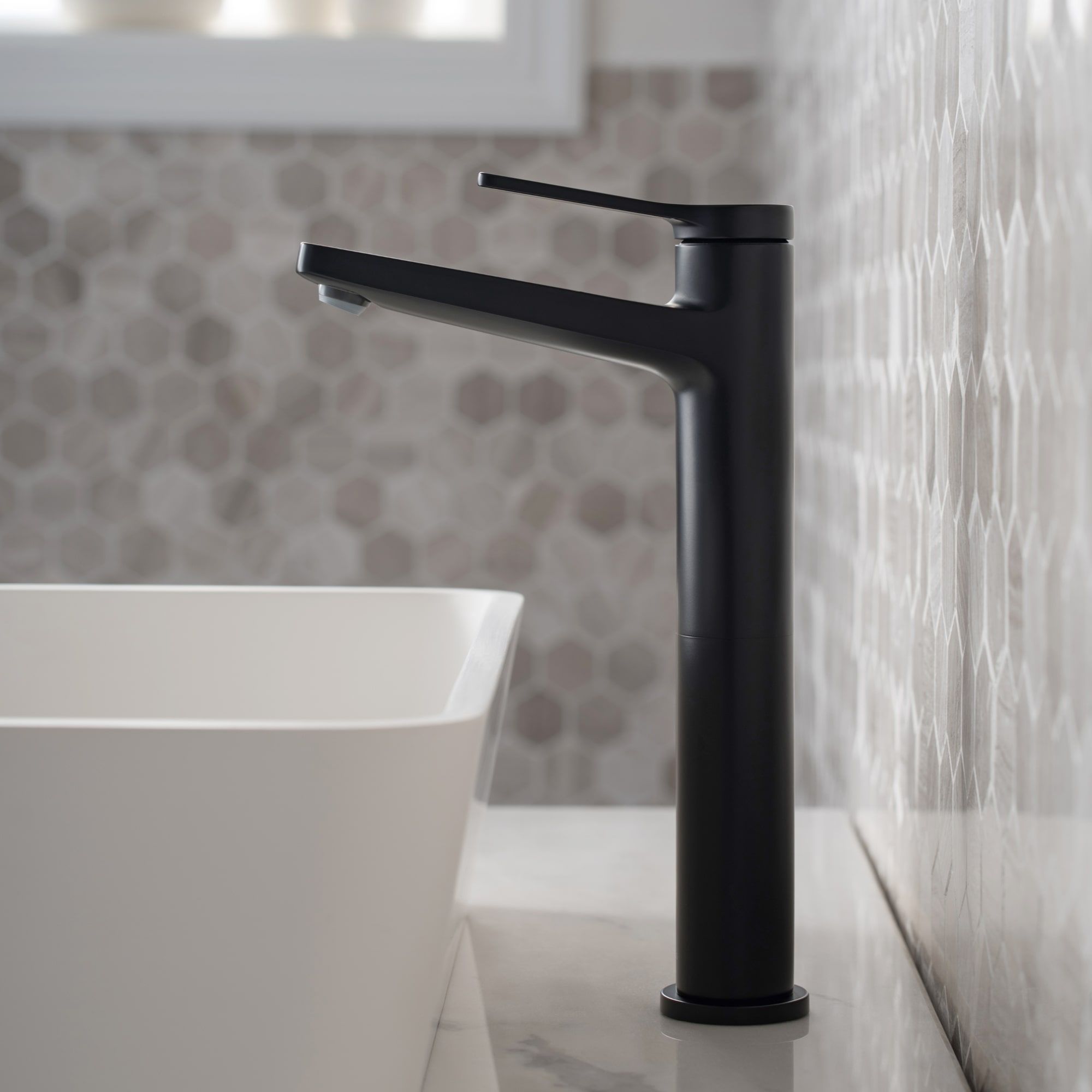 Give your bathroom a touch of pure comfort