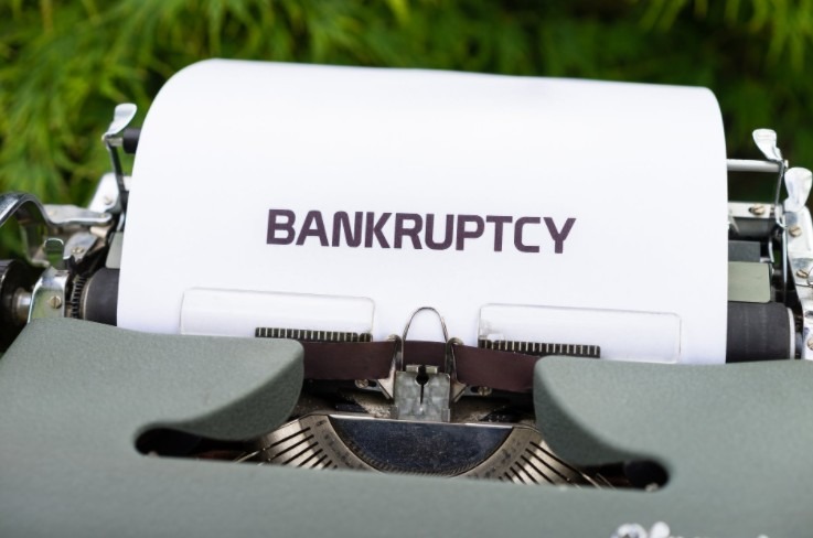 Benefits Of Bankruptcy Chapter 13