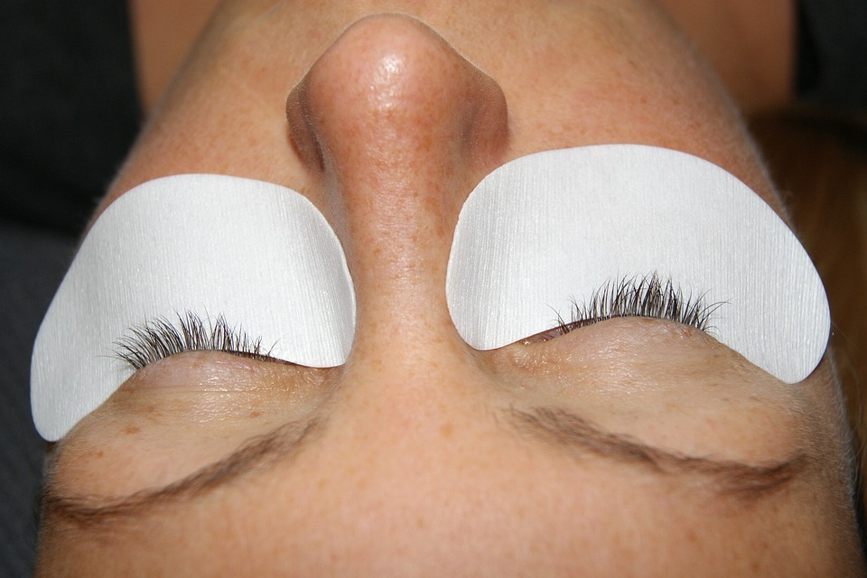 Eyelash Extension Glue