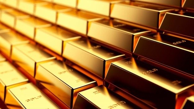 Why invest in gold