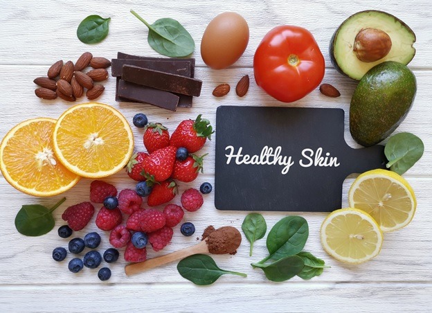 7 Best Foods for Healthy and Glowing Skin