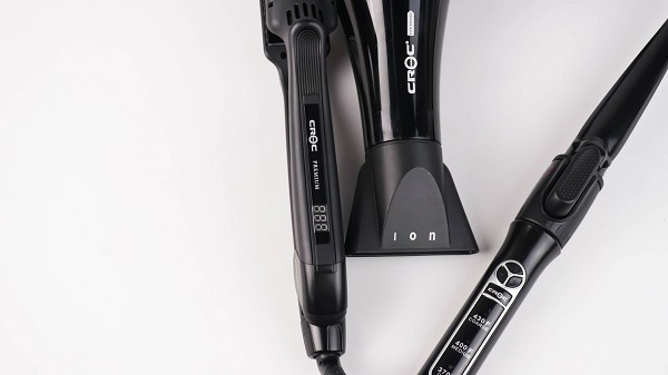 Glam Up With the Best Hair Curling Irons