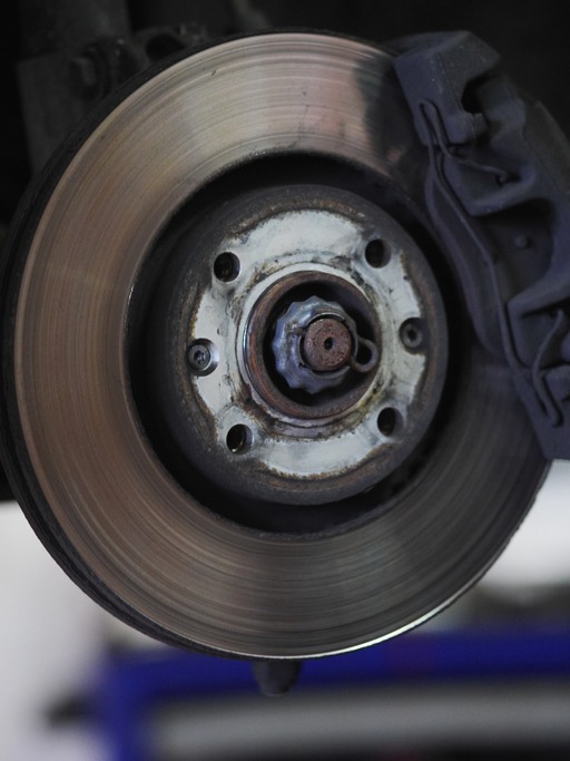 How Often Should You Be Checking Brake Fluid Levels?