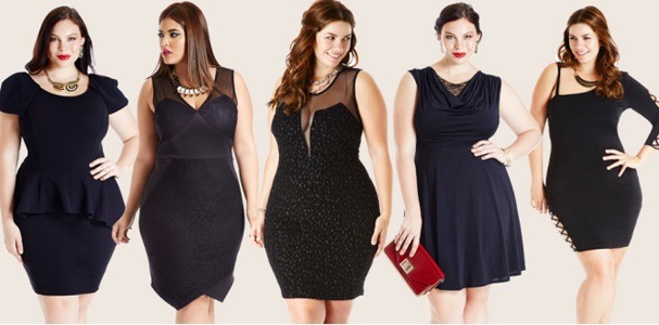 How to Dress Well - When You're Overweight