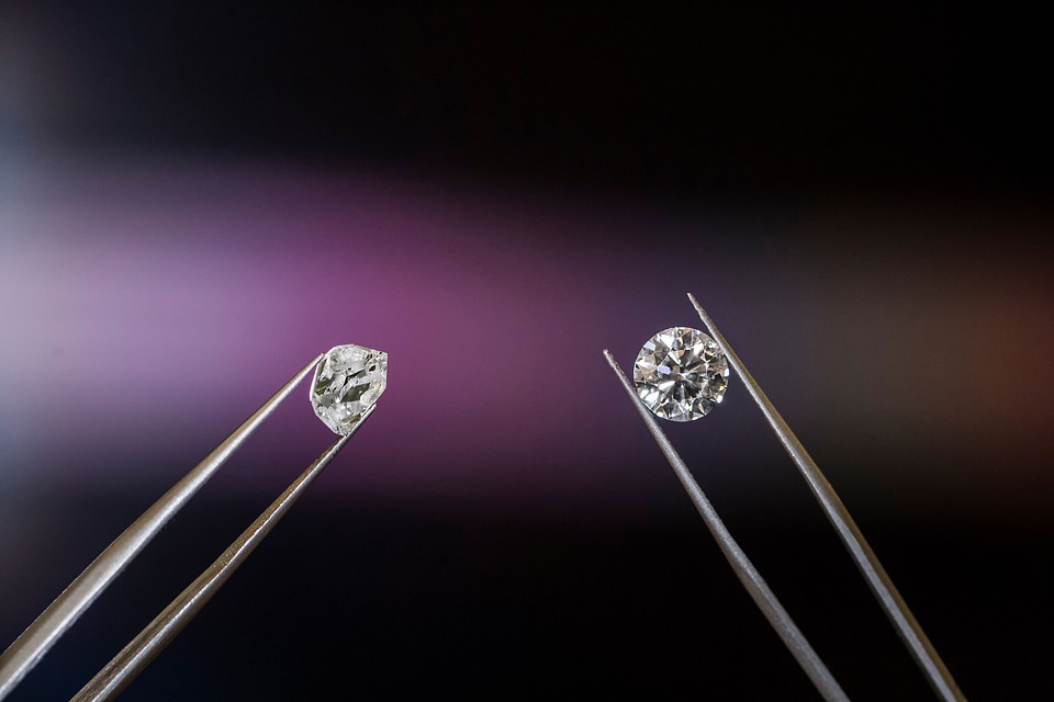 Tips on Choosing the Best Diamond Jewelry