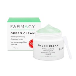 Farmacy Natural Makeup Remover Cleansing Balm Cosmetic